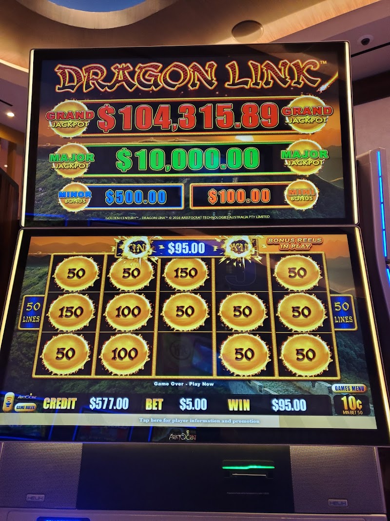 Hard Rock Casino Northern Indiana photo 8