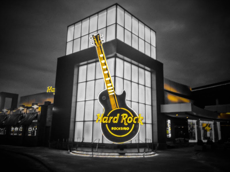 Hard Rock Casino Northfield Park photo 3