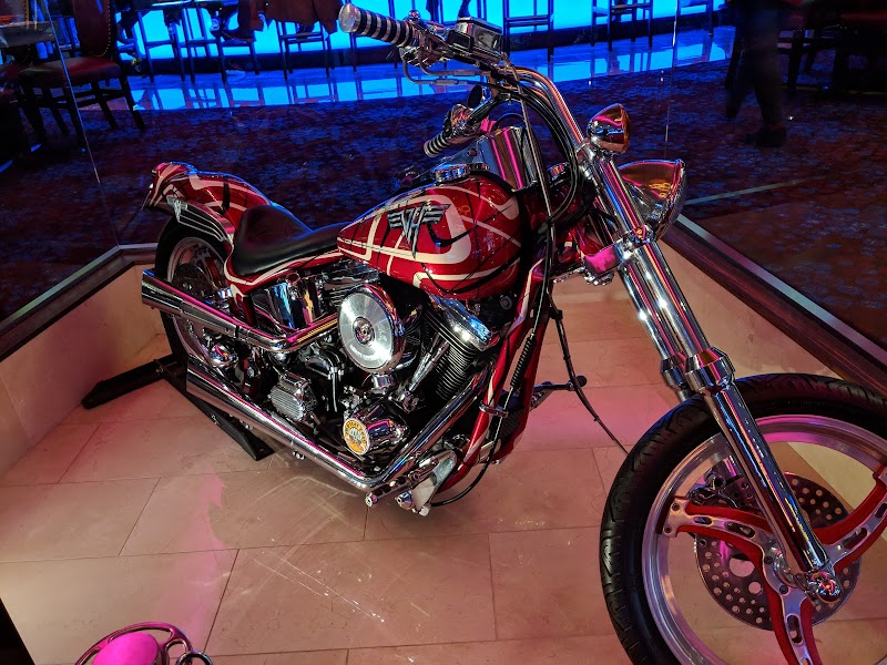 Hard Rock Casino Northfield Park photo 4