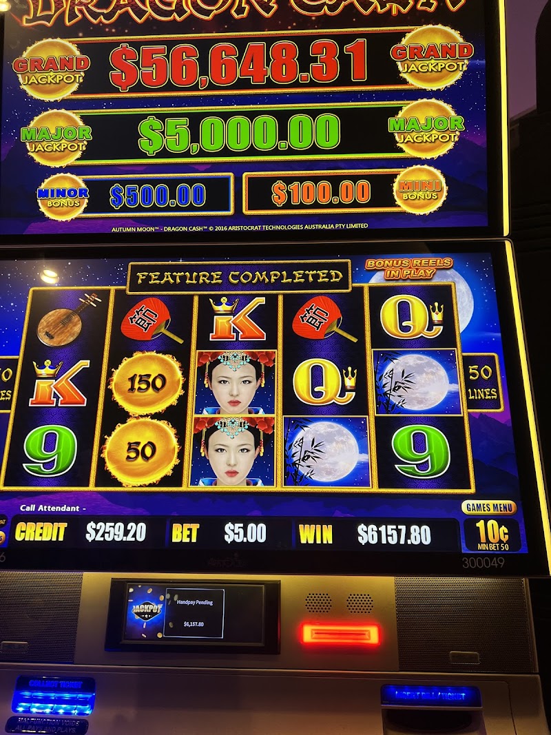 Hard Rock Casino Northfield Park photo 5