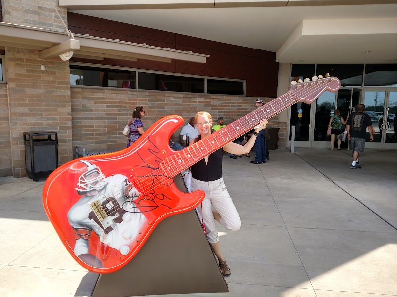 Hard Rock Casino Northfield Park photo 6