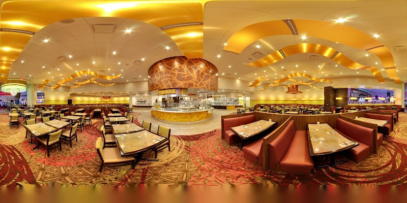 Hard Rock Casino Northfield Park photo 7