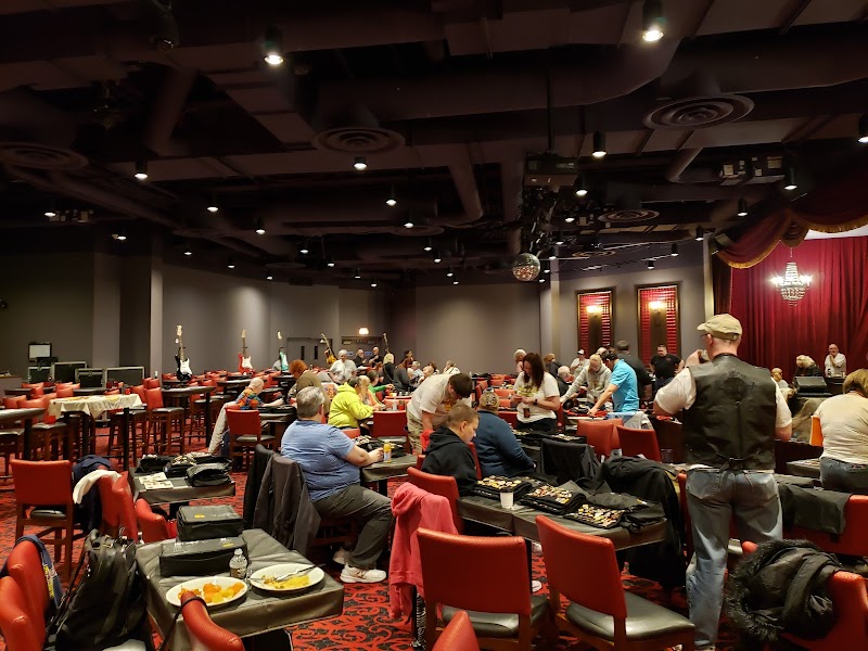 Hard Rock Casino Northfield Park photo 8