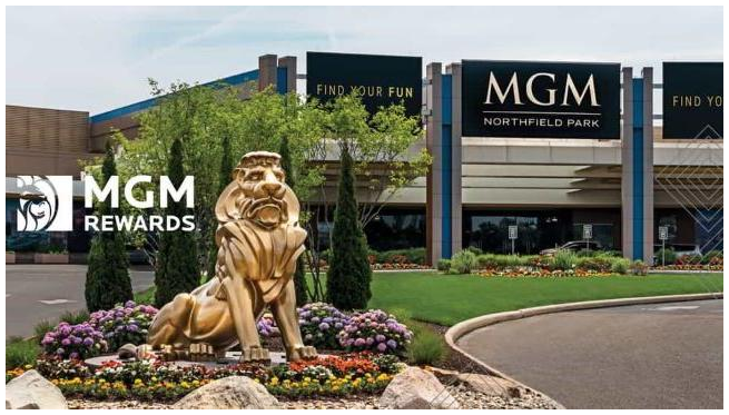 Winners Circle OTB Sports Bar & Grill