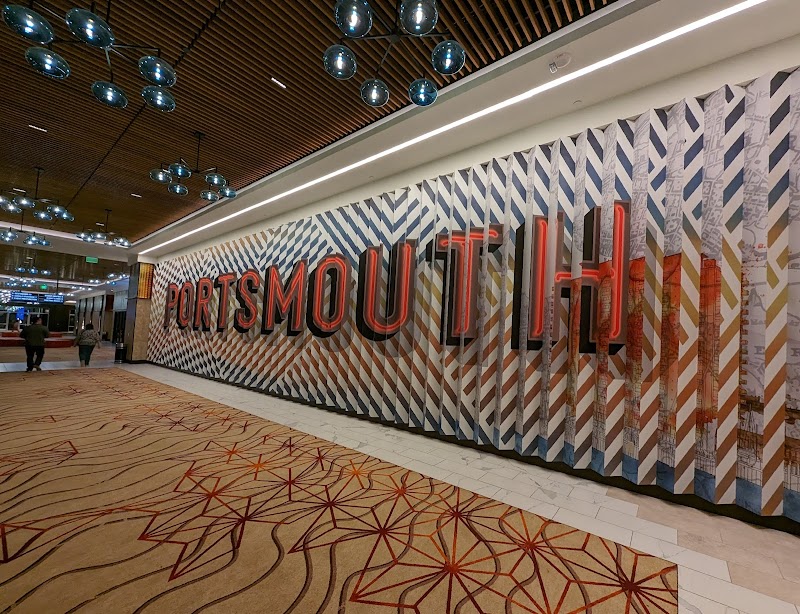 Hard Rock Casino Portsmouth photo 7