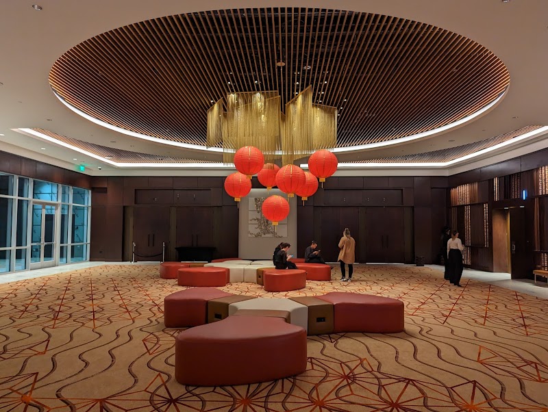 Hard Rock Casino Portsmouth photo 8