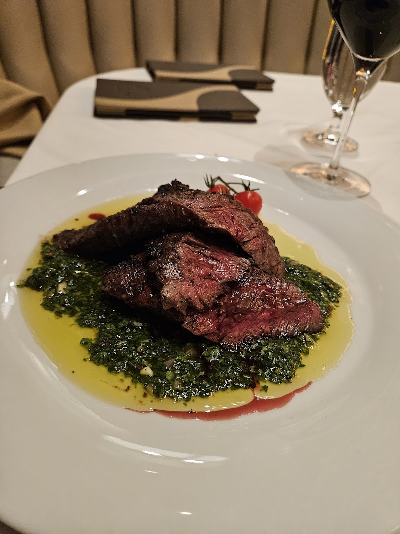 Council Oak Steaks & Seafood