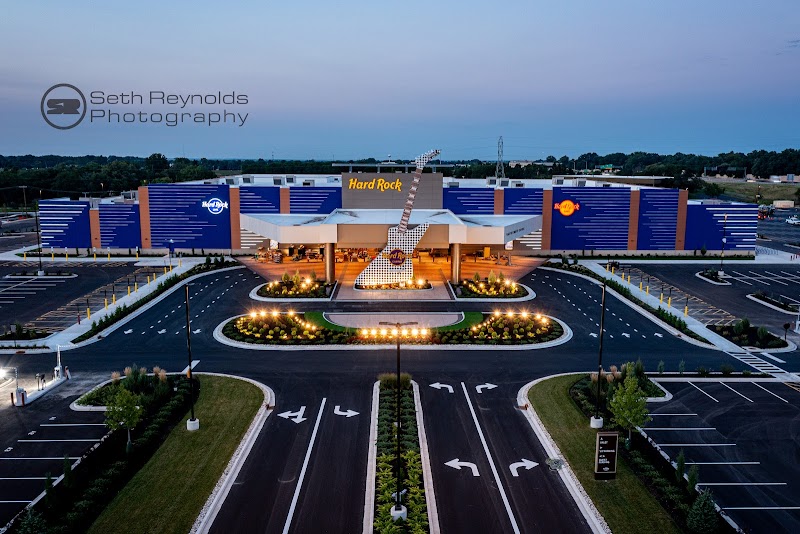 Hard Rock Casino Rockford photo 6