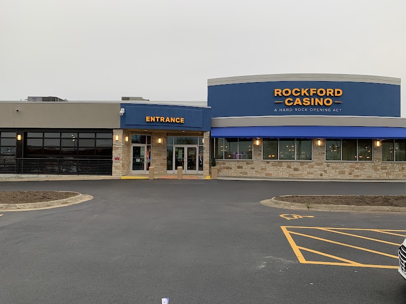 Hard Rock Casino Rockford photo 8