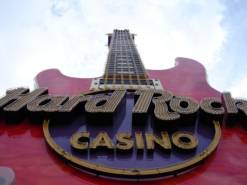 Hard Rock Cafe