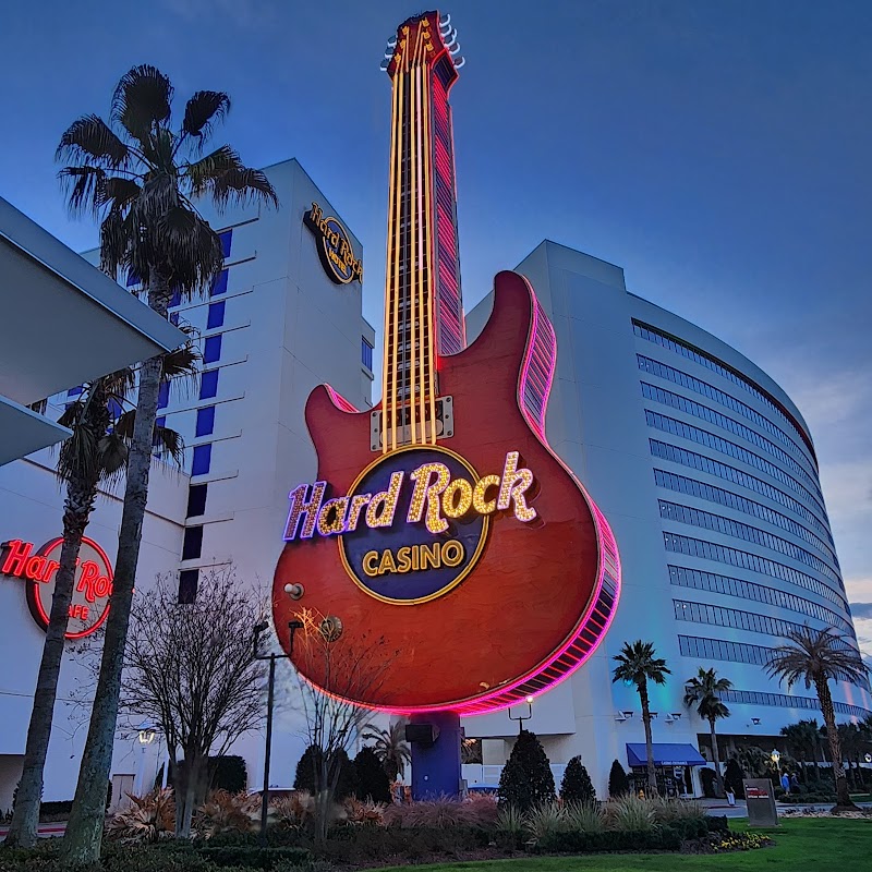 Hard Rock Hotel & Casino Biloxi photo 3