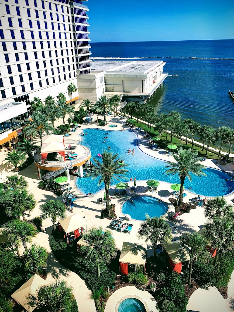 Hard Rock Hotel & Casino Biloxi photo 4
