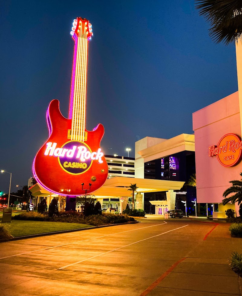 Hard Rock Hotel & Casino Biloxi photo 7
