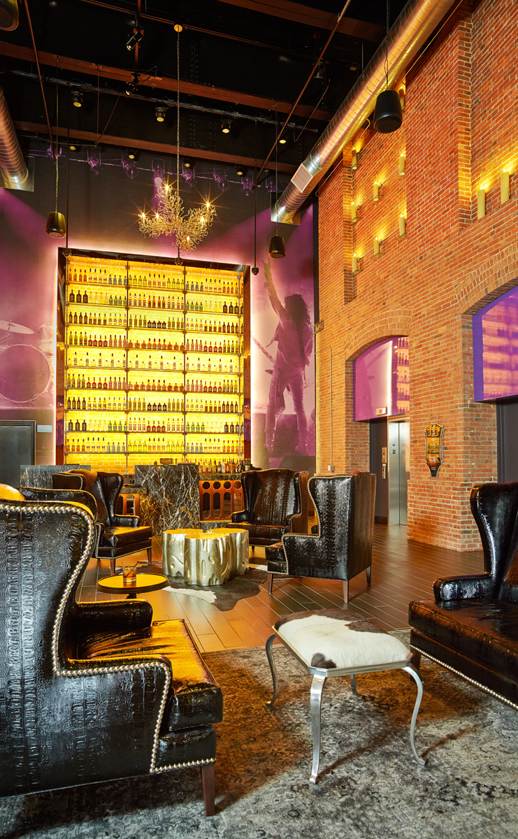 Hard Rock Hotel & Casino Sioux City photo 3