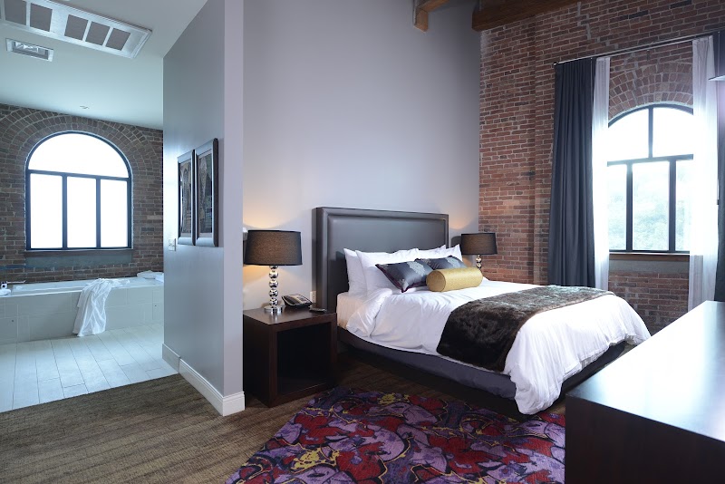 Hard Rock Hotel & Casino Sioux City photo 4