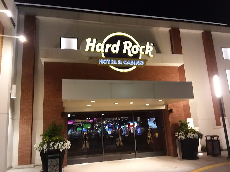 Hard Rock Hotel & Casino Sioux City photo 5