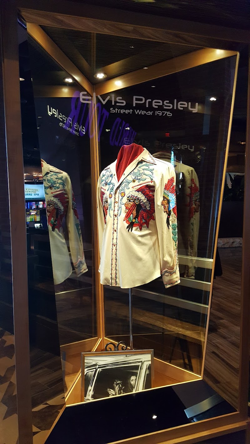 Hard Rock Hotel & Casino Sioux City photo 6