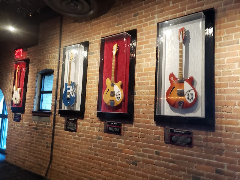 Hard Rock Hotel & Casino Sioux City photo 7