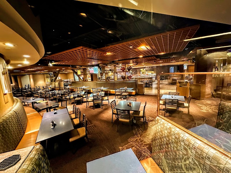 Food Court