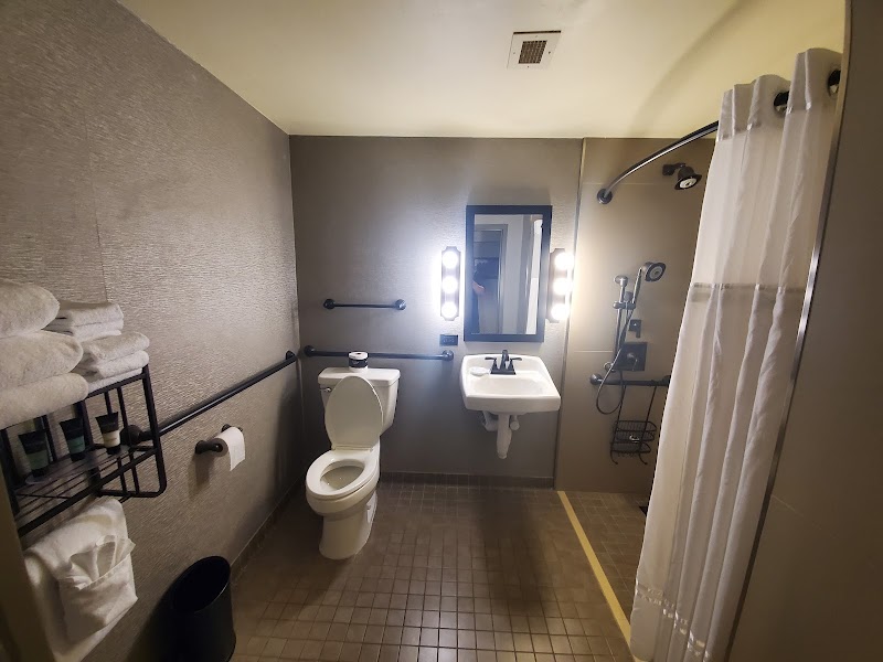 Hard Rock Hotel & Casino Tulsa photo 3