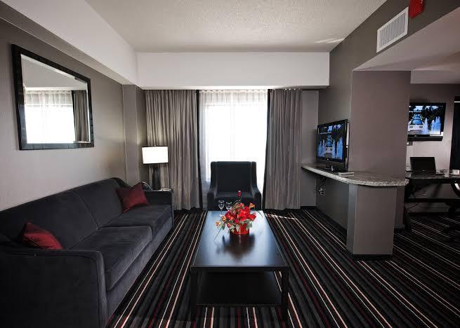 Hard Rock Hotel & Casino Tulsa photo 5