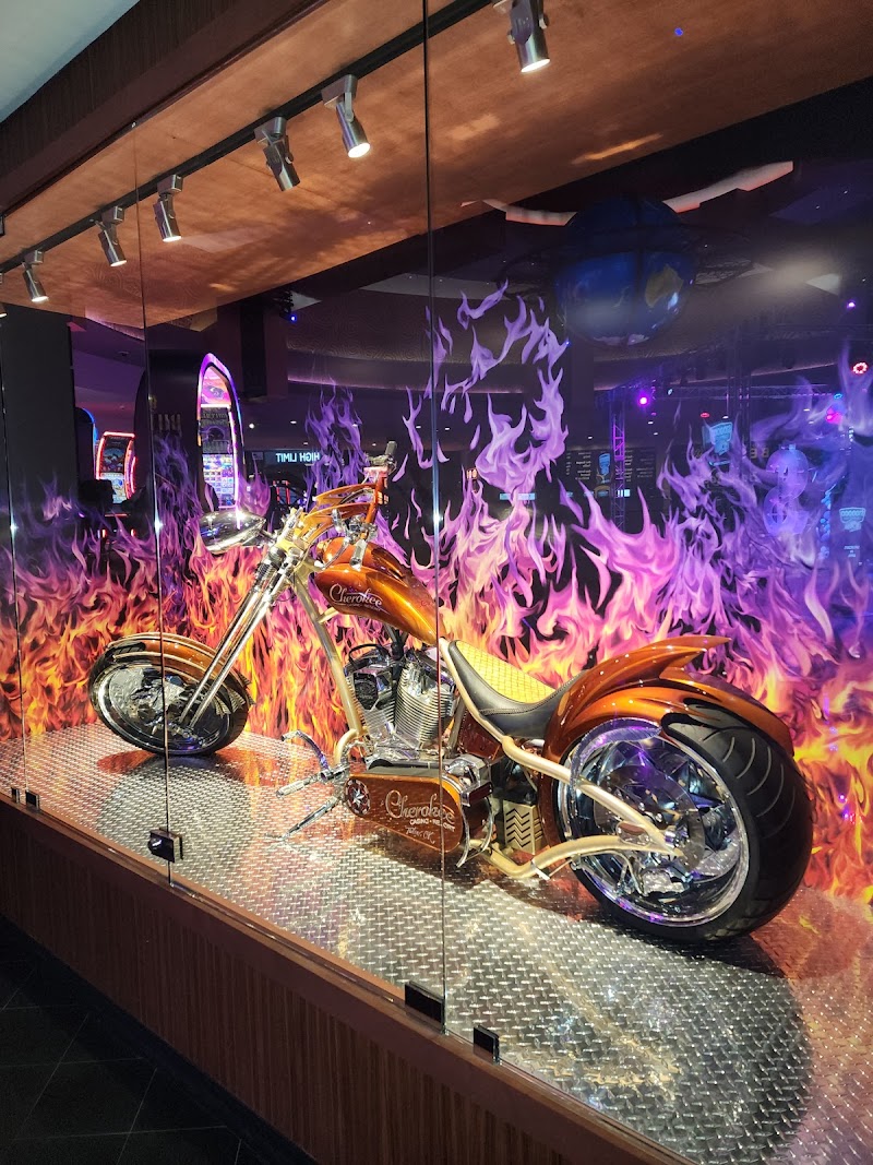 Hard Rock Hotel & Casino Tulsa photo 6