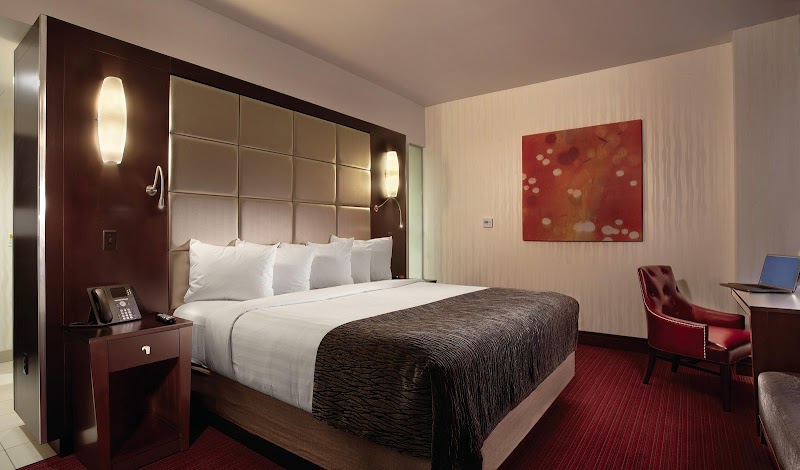 Harrah’s Ak-Chin Casino Resort