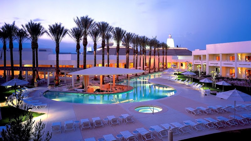 Harrah’s Ak-Chin Casino Resort photo 8