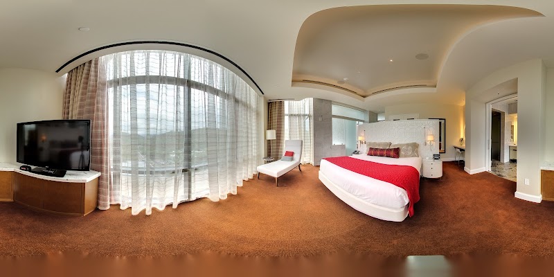 Harrah’s Cherokee Casino Resort