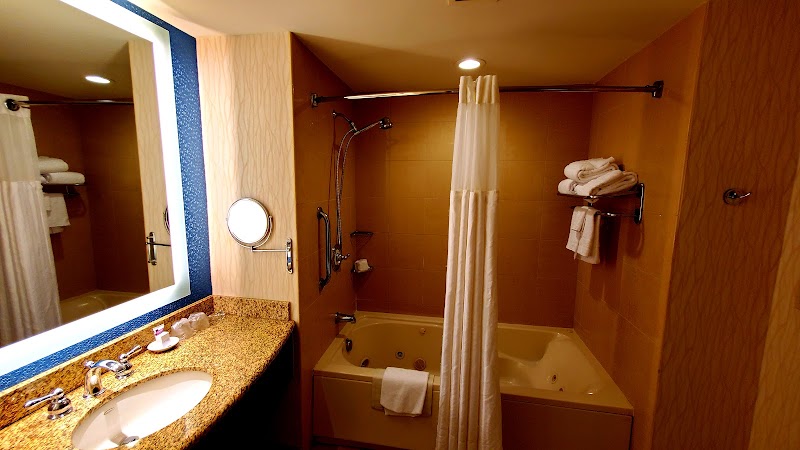 Harrah’s Cherokee Casino Resort photo 4