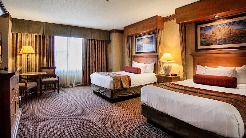 Harrah’s Cherokee Casino Resort photo 6