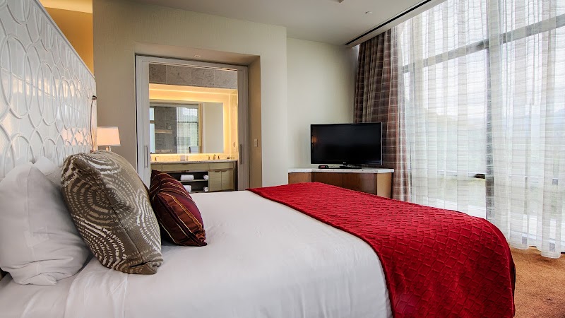 Harrah’s Cherokee Casino Resort photo 8