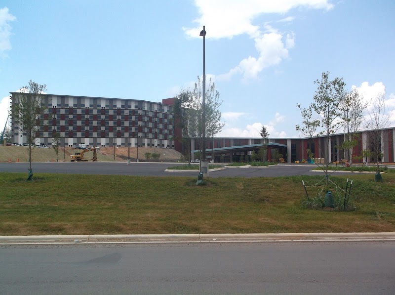Harrah’s Cherokee Valley River Casino & Hotel photo 5