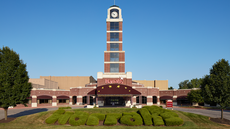 Harrah’s Kansas City Casino