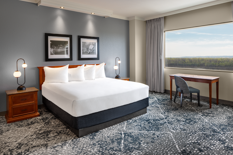 Harrah’s Kansas City Casino