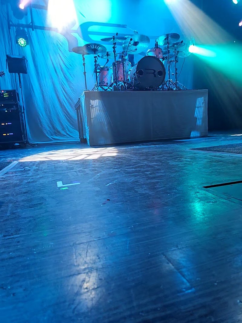Harrah’s Kansas City Casino photo 3