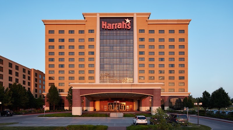 Harrah’s Kansas City Casino photo 5