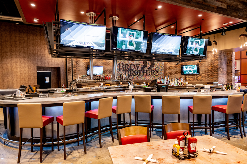 Harrah’s Kansas City Casino photo 6