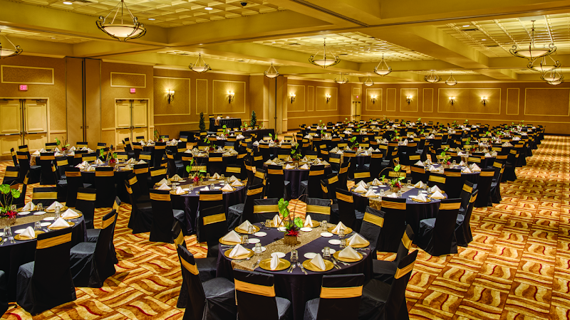 Harrah’s Kansas City Casino photo 7