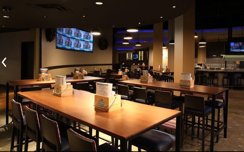 Winning Streaks Sports Bar & Grill