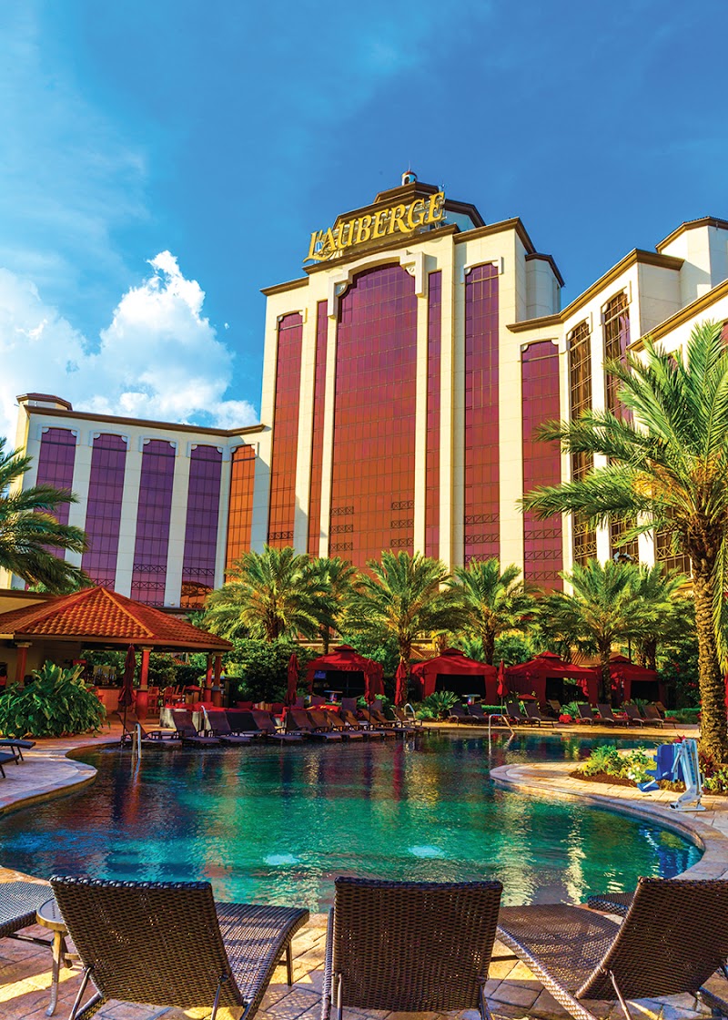 Harrah's Lake Charles