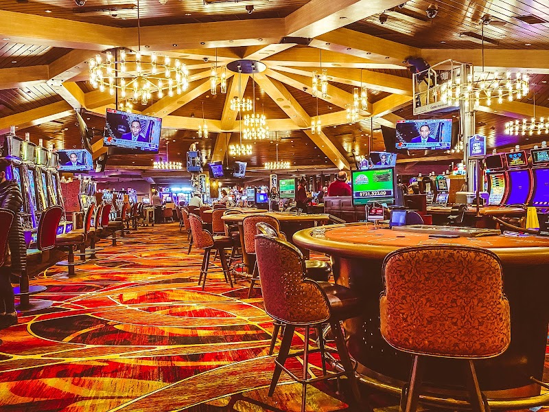 Harrah’s Lake Charles photo 5