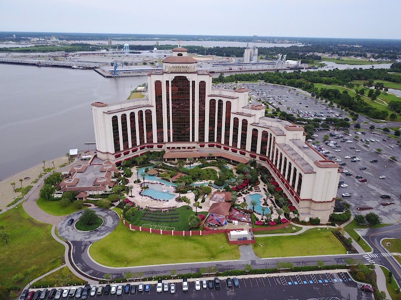 Harrah’s Lake Charles photo 8