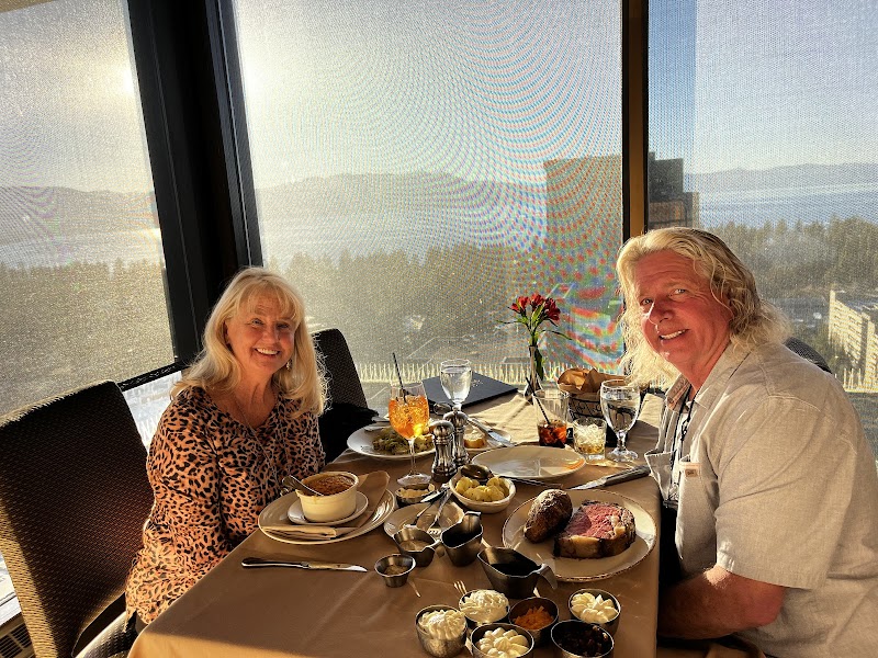 Friday's Station Steak & Seafood Grill