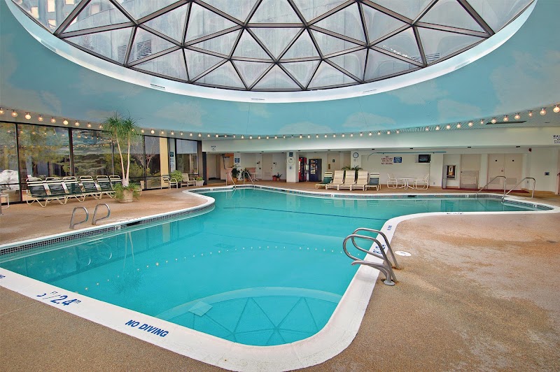 Harrah’s Lake Tahoe photo 3