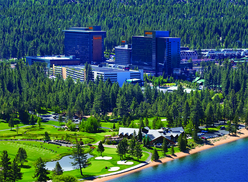 Harrah’s Lake Tahoe photo 6
