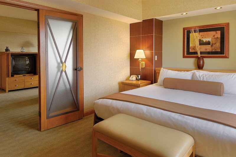 Harrah’s Lake Tahoe photo 7