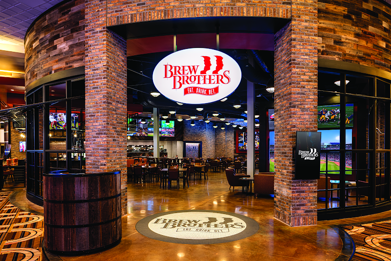 Sammy's Showroom Cafe