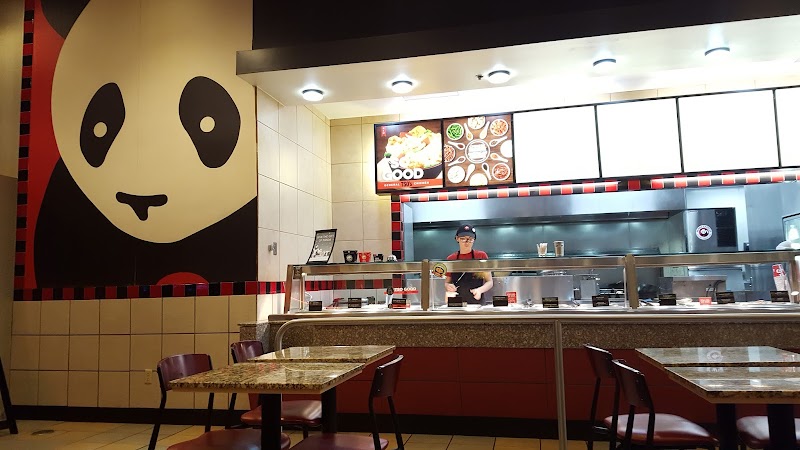 Panda Express