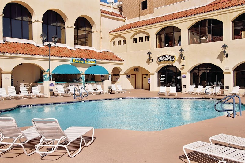 Harrah's Laughlin Beach Resort & Casino